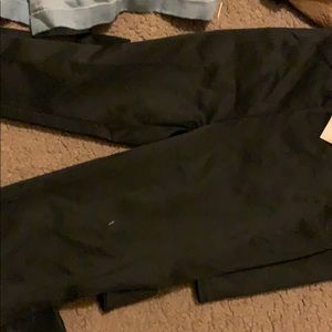 cute pair of stretch pants